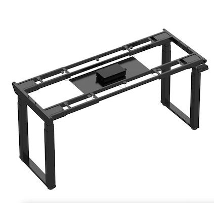Flexispot E7Q Tischgestell für große Tischplatten für 599,99€ (statt 900€)