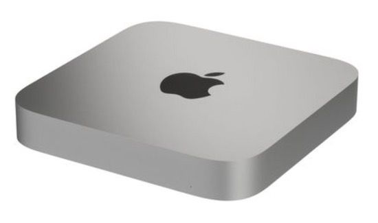 Apple Mac Mini M2 Pro mit 512GB / 16GB für 1.167,23€ (statt 1.349€)