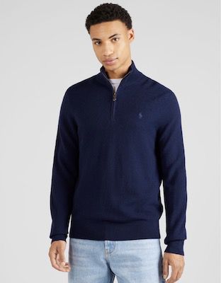 Polo Ralph Lauren Longsleeve Strickpullover für 174,30€ (statt 250€)