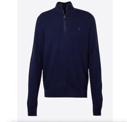Polo Ralph Lauren Longsleeve Strickpullover für 174,30€ (statt 250€)