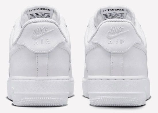 Nike Air Force 1 07 FlyEase für 83,30€ (statt 119€)