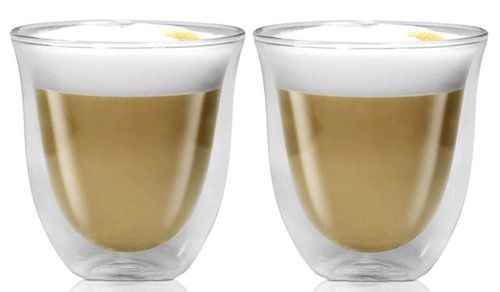 DeLonghi Fancy Collection Thermogläserset für 25,82€ (statt 35€)