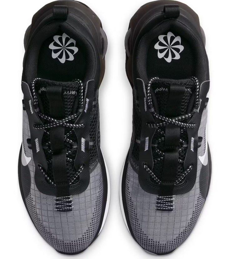 Nike Air Max 2021 Herren Sneaker Black Iron für 99,99€ (statt 164€)