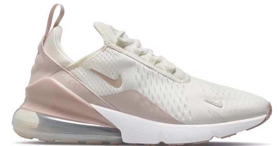 Nike Air Max 270 ESS Damen Sneaker für 89,99€ (statt 135€)