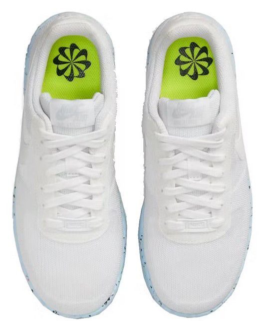 Nike Air Force 1 Crater Damen Sneaker für 68,98€ (statt 104€)