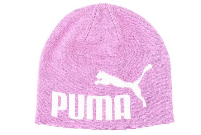 PUMA ESS Logo Unisex Beanie für 7,98€ (statt 21€)