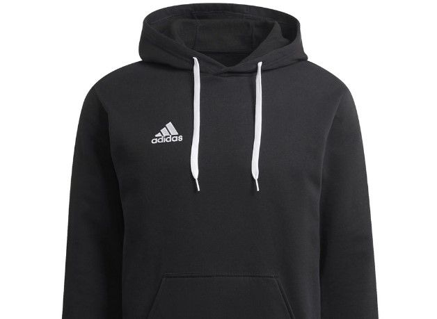 adidas Entrada 22 Herren Hoodie für 21,56€ (statt 27€)