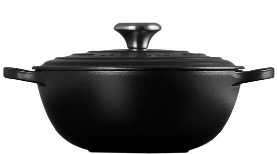 LE CREUSET La Marmite 24cm Gusseisen Schmortopf 3,1l ab 111€ (statt 159€)