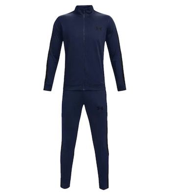 Under Armour Trainingsanzug EMEA für 34,99€ (statt 45€)