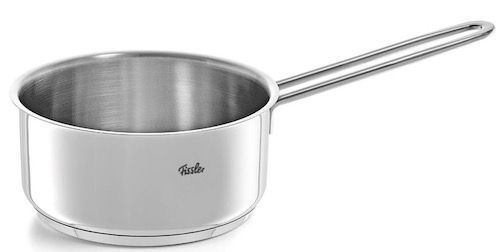 Fissler Copenhagen Topfset, 5 tlg. für 105,85€ (statt 155€)