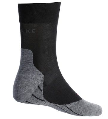 FALKE Herren RU4 Laufsocken für 8,99€ (statt 16€)   bis Gr. 48