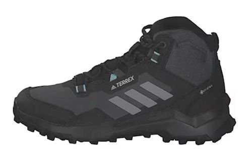 adidas TERREX AX4 Mid GTX W Damen Multifunktionsschuh für 64,95€ (statt 95€)