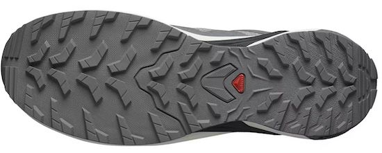 Salomon X Adventure GTX Damen Trailrunningschuhe ab 71€ (statt 98€)