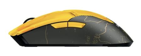 Razer Viper V2 Pro Gaming Maus als PUBG Edition für 106,89€ (statt 133€)