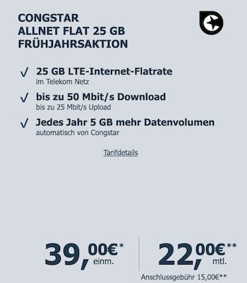 Google Pixel 7a für 39€ + Telekom Allnet 25GB für 22€ mtl.