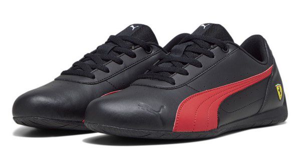 Puma Scuderia Ferrari Neo Cat Unisex Rennschuhe für 35,96€ (statt 45€)