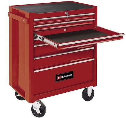🛠️ Einhell TC-TW 150 Werkstattwagen für 179,99€ (statt 250€)