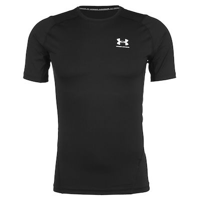 👕 Under Armour HeatGear Herren Compression Shirt ab 16€ (statt 26€)