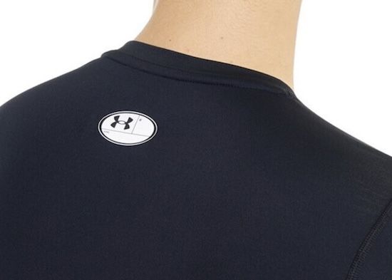 👕 Under Armour HeatGear Herren Compression Shirt ab 16€ (statt 26€) 👕 Under Armour HeatGear Herren Compression Shirt ab 16€ (statt 26€)