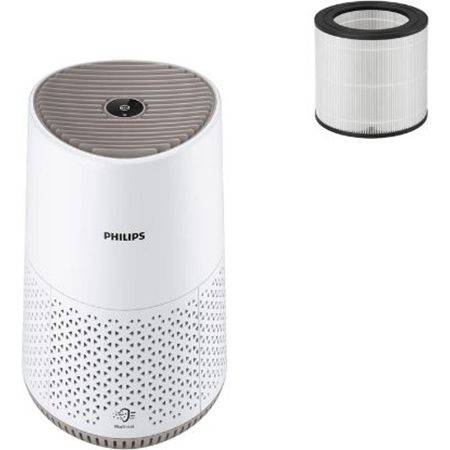 Philips AC0650/10 Luftreiniger 600 Serie bis ca. 44qm für 64,99€ (statt 81€)