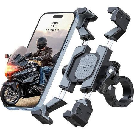 Tiakia Universal Handyhalterung für 4,5-7 Zoll für 15,99€ (statt 32€)