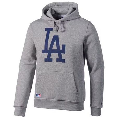 New Era NOS LA Dodgers Hoodie für 29,98€ (statt 48€)