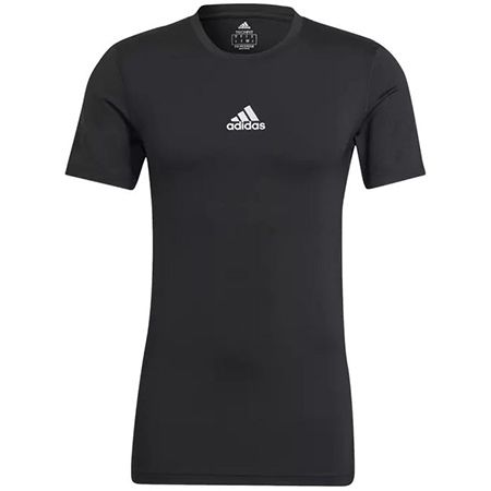 adidas Aeroready TechFit Trainingsshirt für 17,99€ (statt 23€)