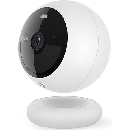 Noorio B200 1080p Sicherheitskamera für Innen & Außen für 42,99€ (statt 86€)