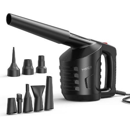 🌬️ Meco Eleverde Druckluft Reinigungs-Set für 24,99€ (statt 50€)