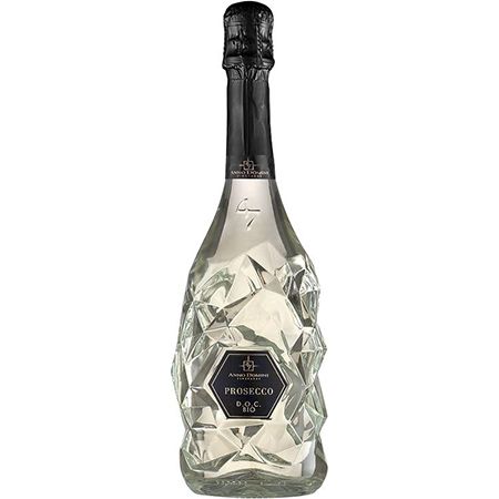 Anno Domini 47 Prosecco Spumante aus Italien, 0.75L für 12,88€ (statt 21€)