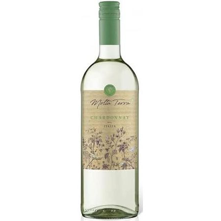 6 Flaschen Molta Terra Chardonnay, 1.0l für 24,04€ (statt 30€)