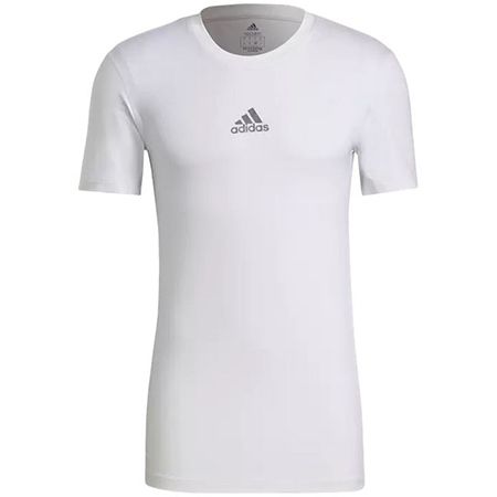 adidas Aeroready TechFit Trainingsshirt für 17,99€ (statt 23€)