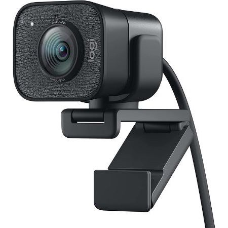 Logitech StreamCam   Livestream Webcam, Full HD, 60 FPS für 84,90€ (statt 98€)
