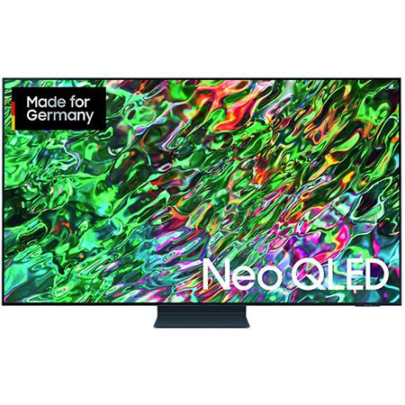 Samsung GQ-QN91BAT 75&#8243; Neo QLED 4K Smart TV für 1.499€ (statt 1.899€)