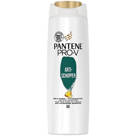 Pantene Pro V Anti Schuppen Shampoo. 200ml ab 2,06€ (statt 3,49€)
