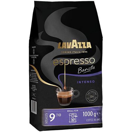 1Kg Lavazza Espresso Barista Intenso Kafeebohnen für 13,49€ (statt 16€)