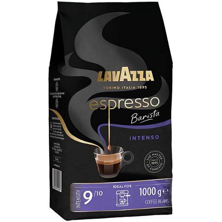 1Kg Lavazza Espresso Barista Intenso Kafeebohnen für 12,59€ (statt 19€)