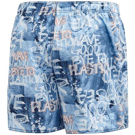 adidas Parley Commit Badehose für 19,99€ (statt 35€)