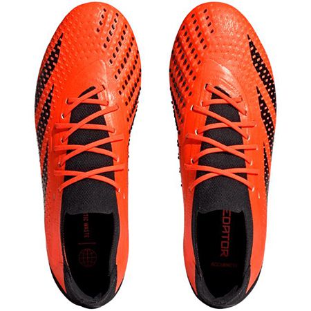 adidas Predator Accuracy.1 L FG Fußballschuh für 139,99€ (statt 155€)