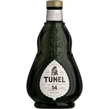 Túnel de Mallorca 14   Reserva Familiar, 0.7L für 17,84€ (statt 24€)