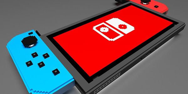 Nintendo Switch – Nachfolger in Sicht?
