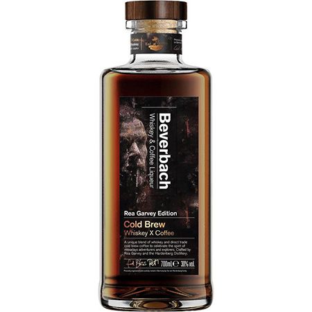 Beverbach Whiskey & Coffee Liqueur   Rea Garvey Edition, 0,7L für 26,99€ (statt 32€)