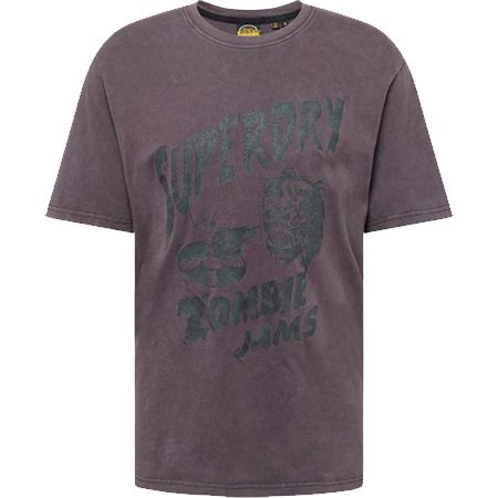Superdry Flyer T Shirt für 37,90€ (statt 49€)