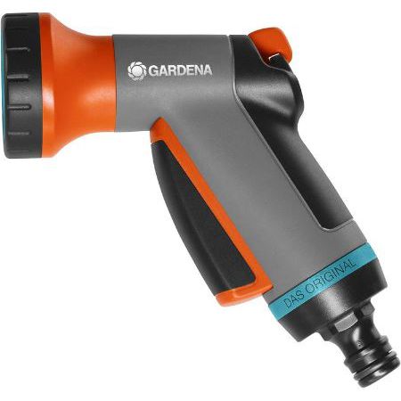 💦 Gardena 18405-20 City Balkon und Gartenbrause für 11,35€ (statt 15€)