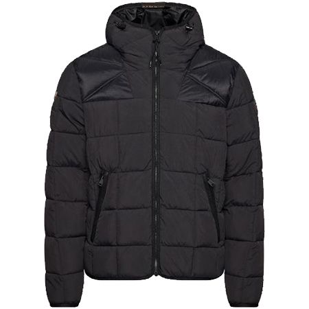 Napapijri Ariel Steppjacke für 74,99€ (statt 126€)