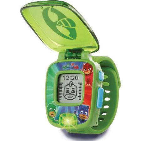 Vtech ReadySetSchool Superlernuhr Gecko für 12,90€ (statt 20€)