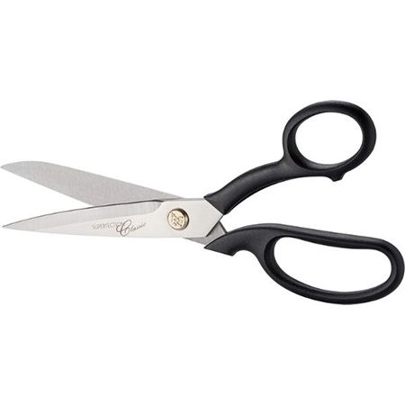 🏠 Zwilling Superfection Classic Stoffschere, 21cm für 17,31€ (statt 22€)