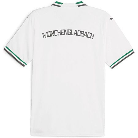 Puma Borussia Mönchengladbach Heim Trikot 2023/24 für 54,99€ (statt 64€)