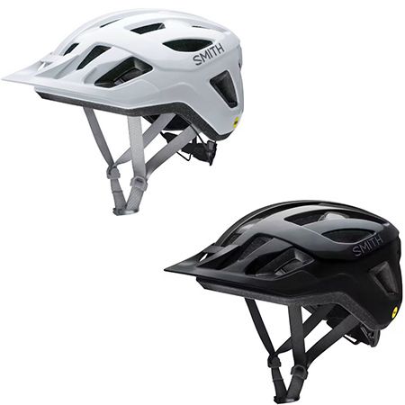 Smith Convoy Mips MTB Fahrradhelm in 2 Farben für je 26,98€ (statt 50€)