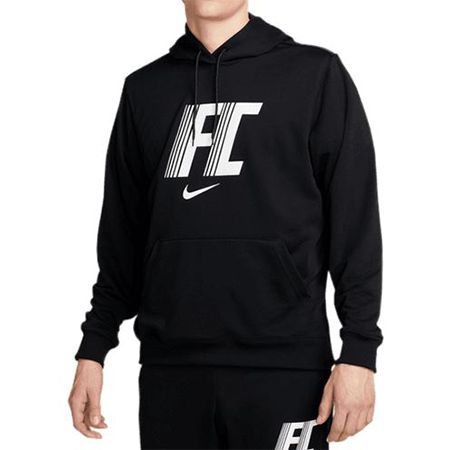Nike Dri-FIT F.C. Hoodie in 2 Farben für je 41,99€ (statt 54€)